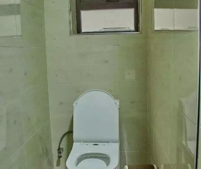 هتل Golden Castle