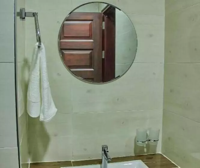 هتل Golden Castle