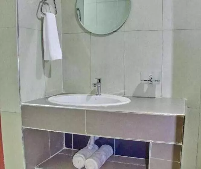 هتل Golden Castle