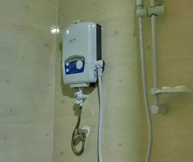 هتل Golden Castle