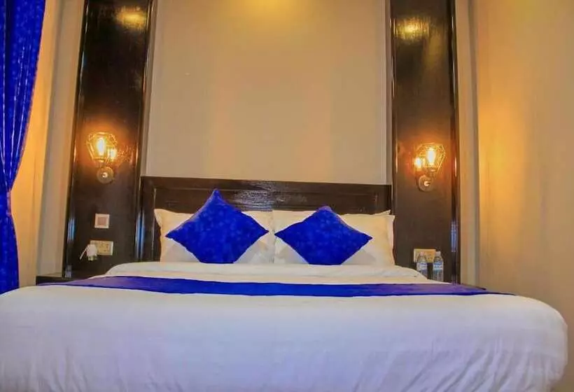 هتل Golden Castle