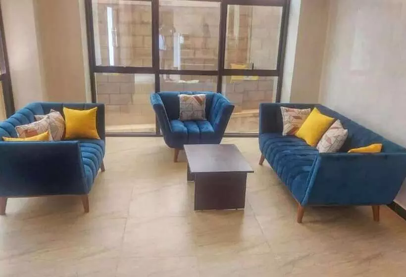 هتل Golden Castle