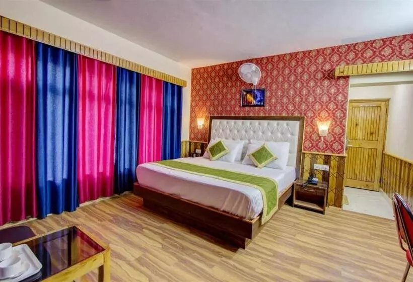 هتل Samiru Manali