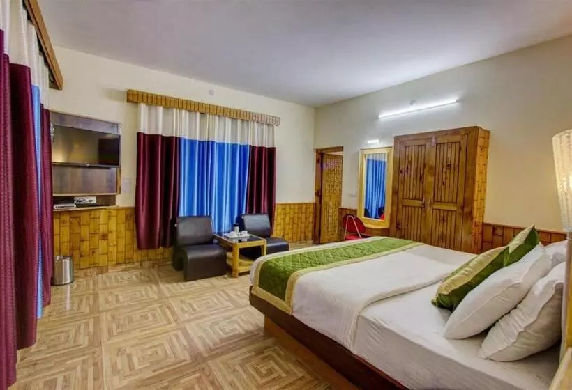 هتل Samiru Manali