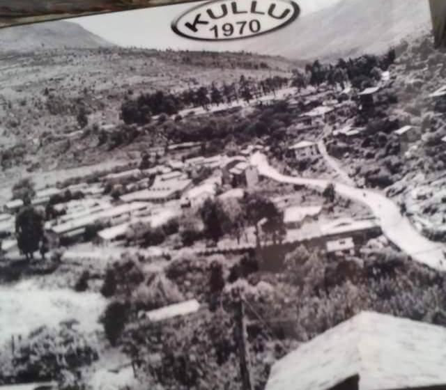 בית מלון כפרי Samiru Manali