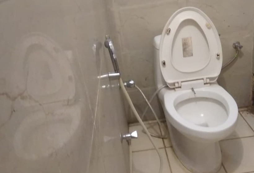 Hotel Goroomgo Shiva Palace Haridwar