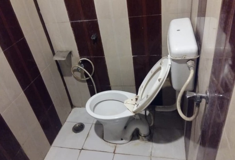 Hotel Goroomgo Shiva Palace Haridwar