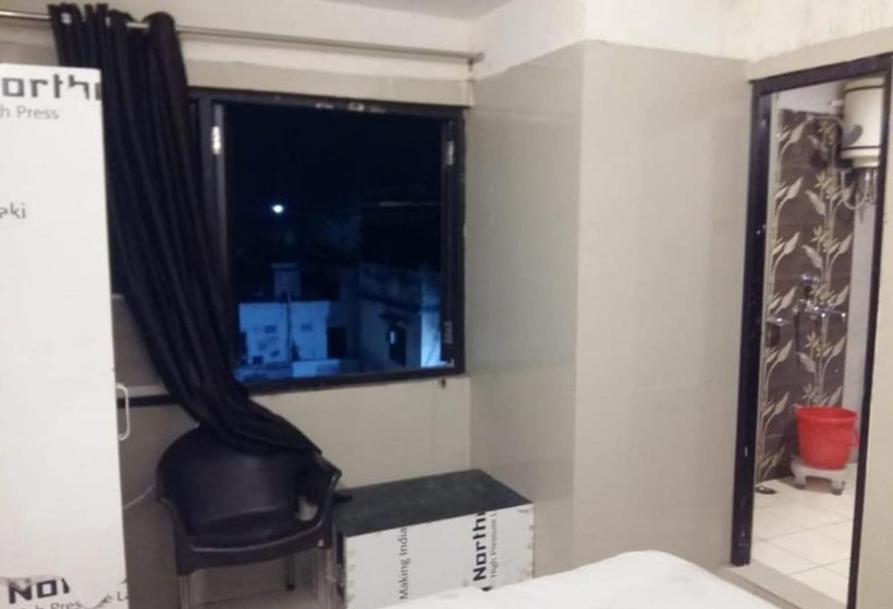 Hotel Goroomgo Shiva Palace Haridwar