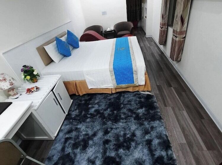 هتل Khách Sạn Hoàng Mấm