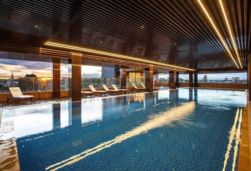 Hotel Horison Diana Timika