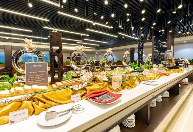 Hotelli Horison Diana Timika