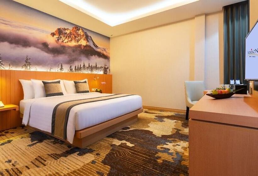 Hotel Horison Diana Timika