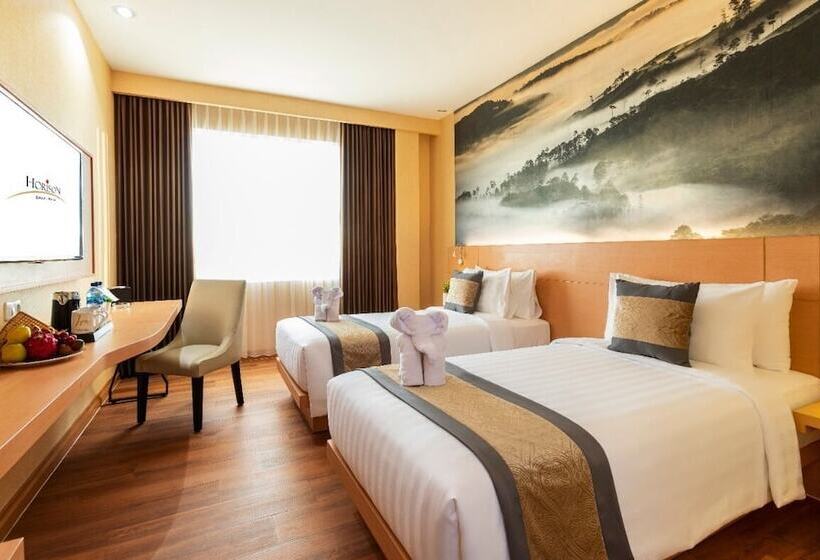 Hotel Horison Diana Timika