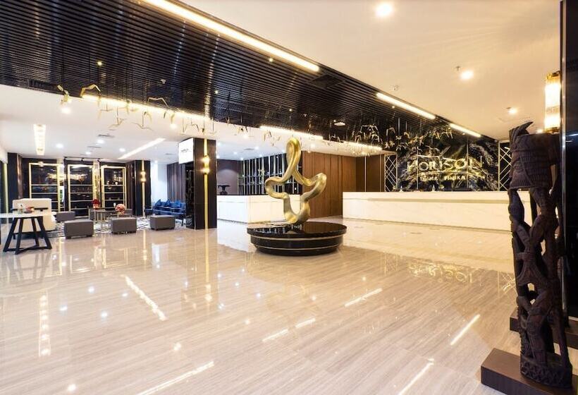 Hotel Horison Diana Timika