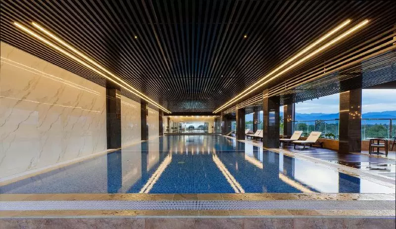 Hotelli Horison Diana Timika