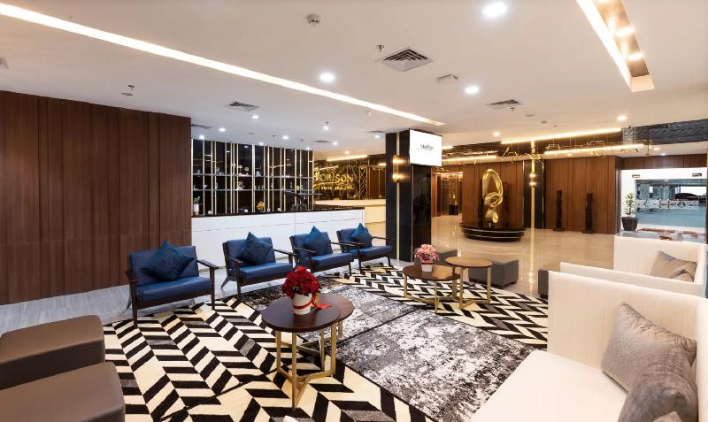 Hotel Horison Diana Timika