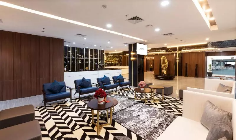 Hotelli Horison Diana Timika