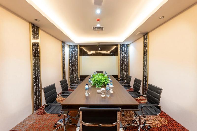 Hotel Horison Diana Timika