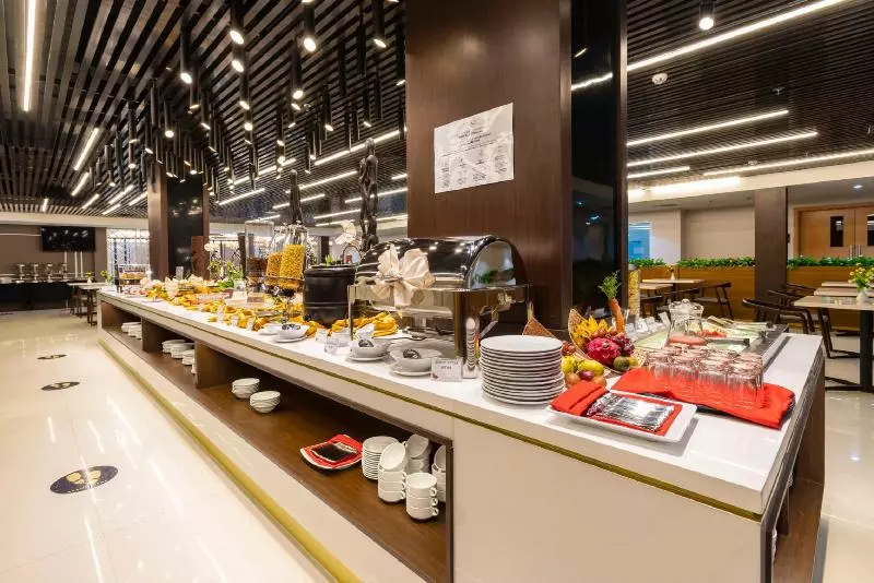 Hotelli Horison Diana Timika