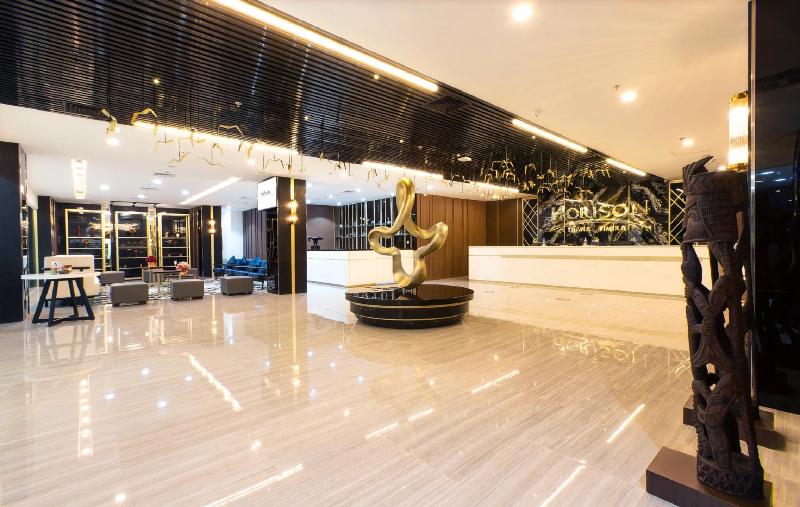 Hotel Horison Diana Timika