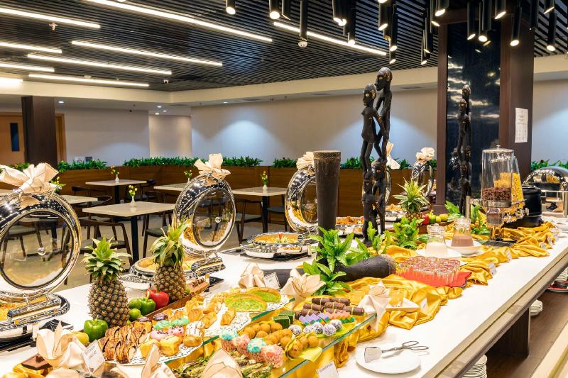 Hotel Horison Diana Timika