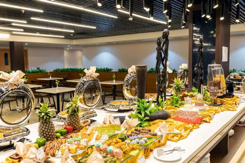 Hotelli Horison Diana Timika