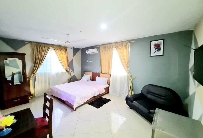 בית מלון כפרי Jb Kajess