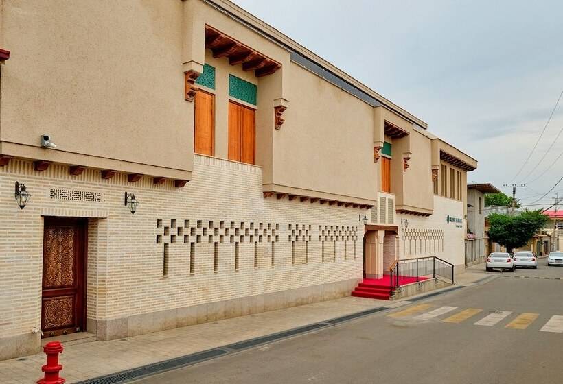 호텔 Kosh Havuz Boutiqe