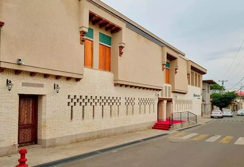 Hotelli Kosh Havuz Boutiqe