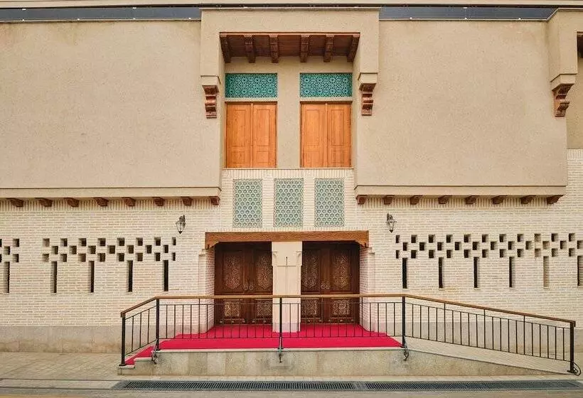 Hotelli Kosh Havuz Boutiqe