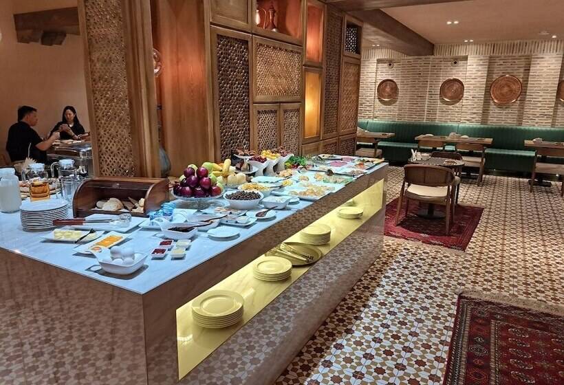 호텔 Kosh Havuz Boutiqe