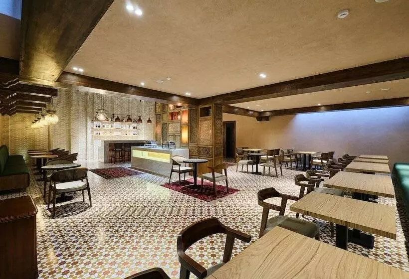 Hotelli Kosh Havuz Boutiqe