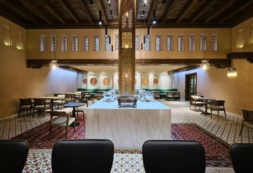 Hotelli Kosh Havuz Boutiqe