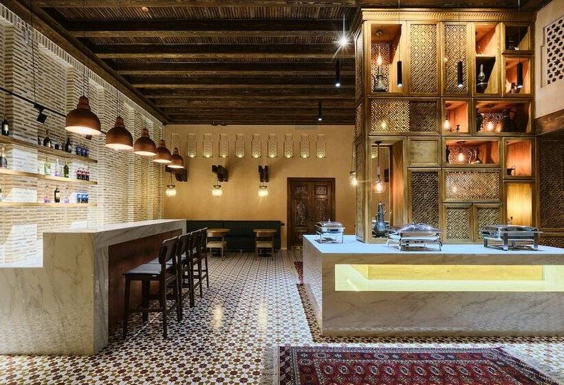 호텔 Kosh Havuz Boutiqe