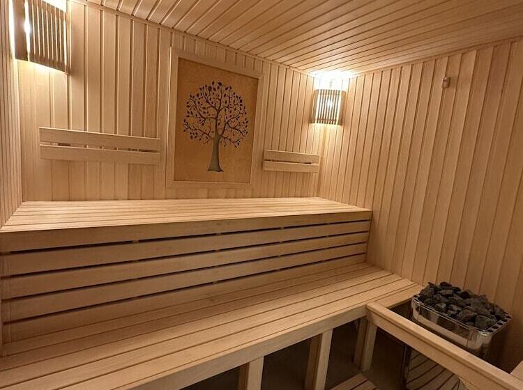 호텔 Kosh Havuz Boutiqe