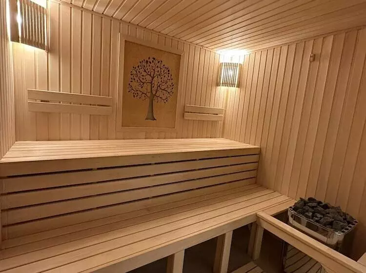 Hotelli Kosh Havuz Boutiqe