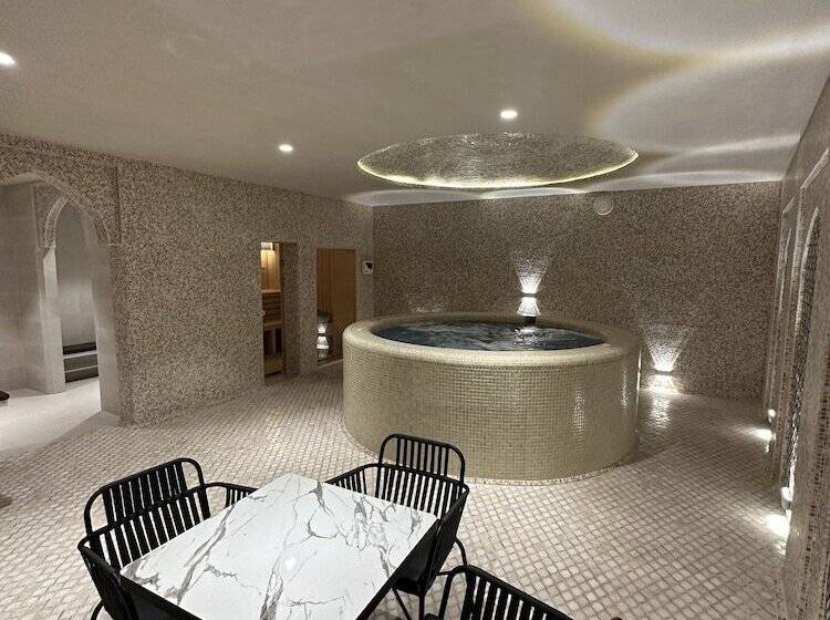 호텔 Kosh Havuz Boutiqe