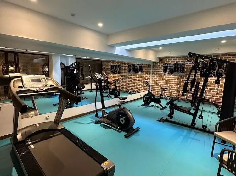 Hotelli Kosh Havuz Boutiqe