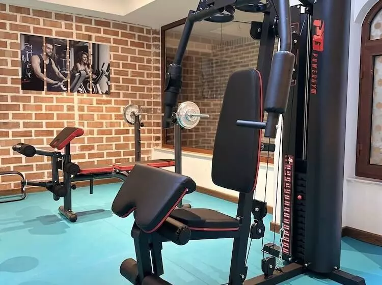 Hotelli Kosh Havuz Boutiqe