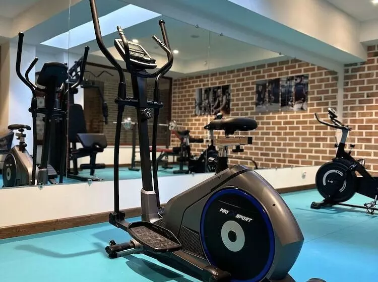 Hotelli Kosh Havuz Boutiqe