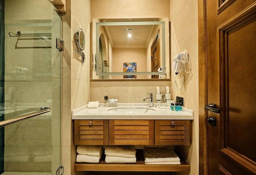 호텔 Kosh Havuz Boutiqe