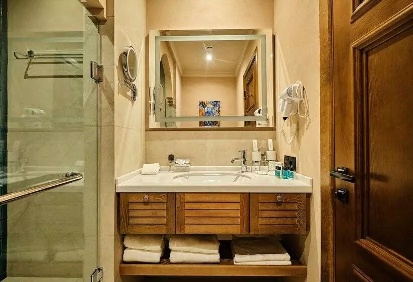 Hotelli Kosh Havuz Boutiqe