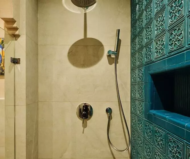 Hotelli Kosh Havuz Boutiqe