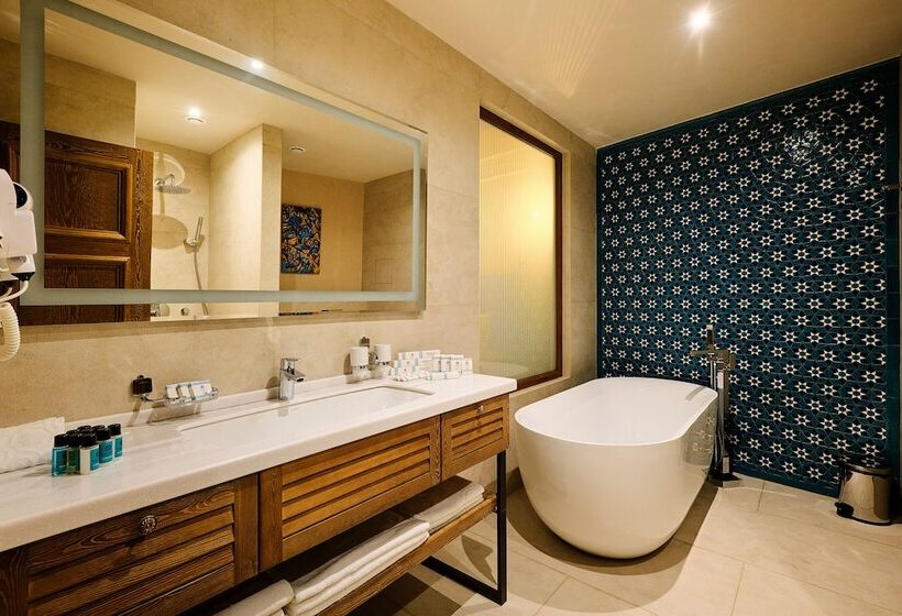 호텔 Kosh Havuz Boutiqe