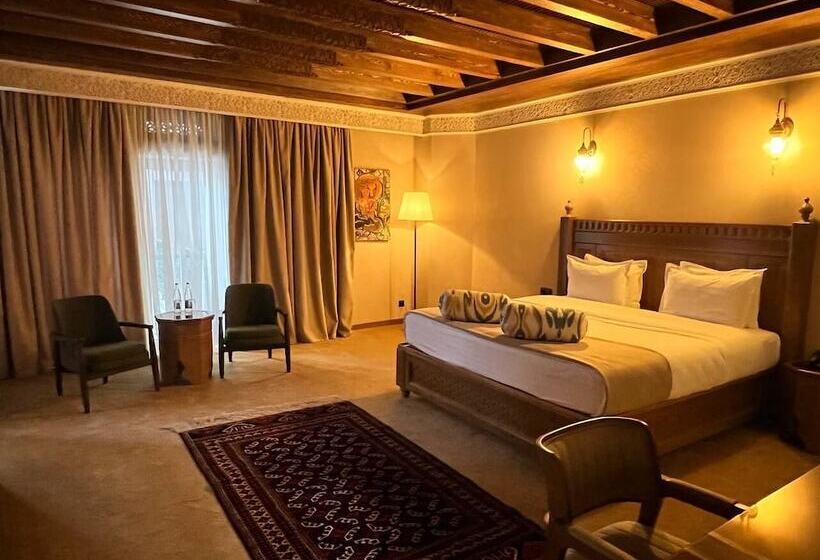 호텔 Kosh Havuz Boutiqe