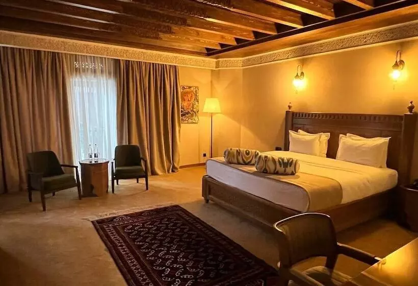 Hotelli Kosh Havuz Boutiqe