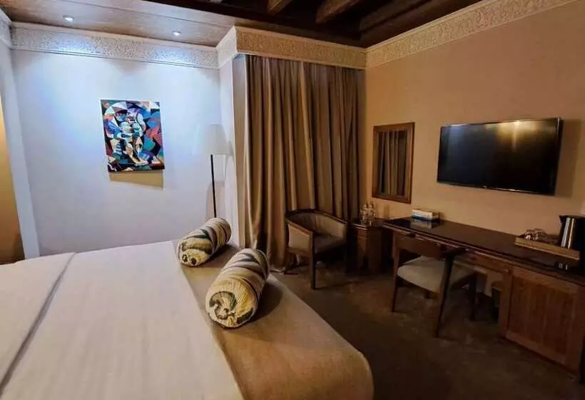 Hotelli Kosh Havuz Boutiqe