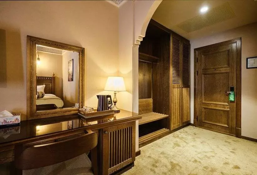 Hotelli Kosh Havuz Boutiqe