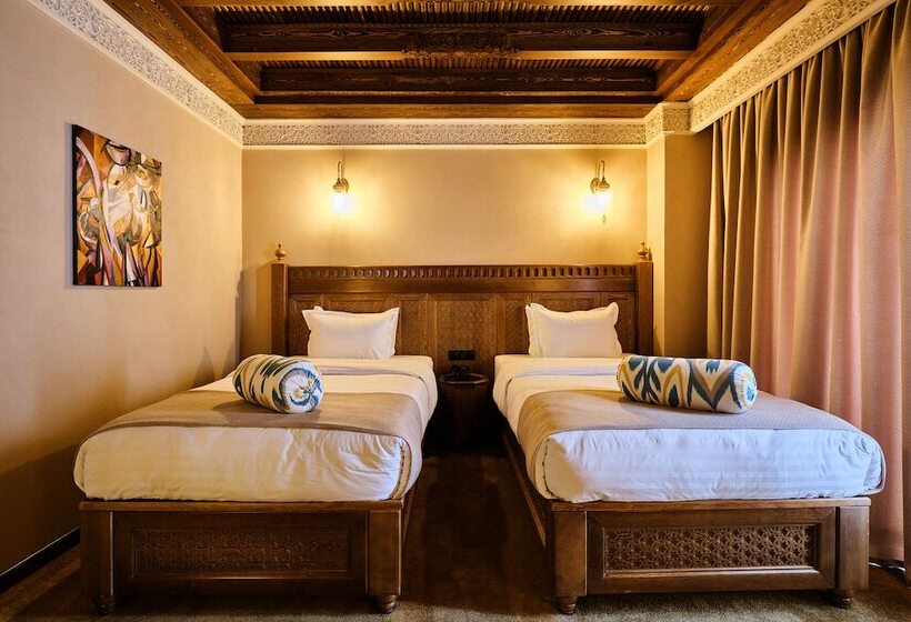 호텔 Kosh Havuz Boutiqe