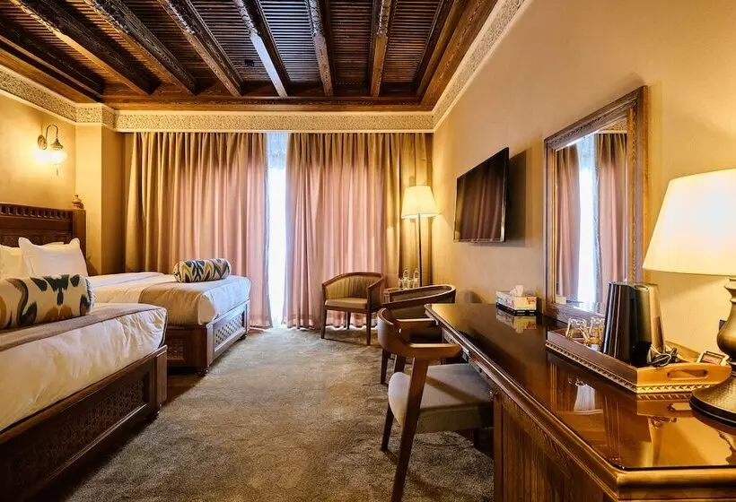 Hotelli Kosh Havuz Boutiqe